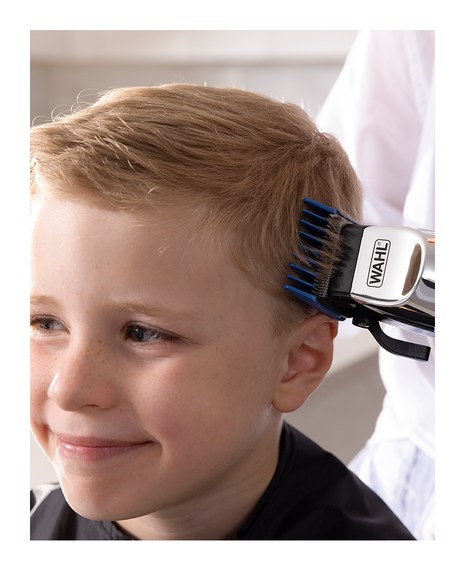 Color Pro Home Family Haircutting Kit