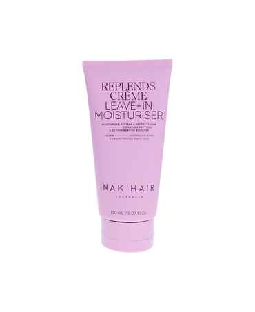 Replends Cr&egrave;me Leave-In Moisturiser - 150mL