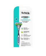 Hydro 3 Comfort Razor