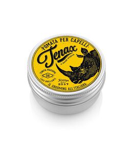 Extra Strong Hold Travel Pomade 25 mL