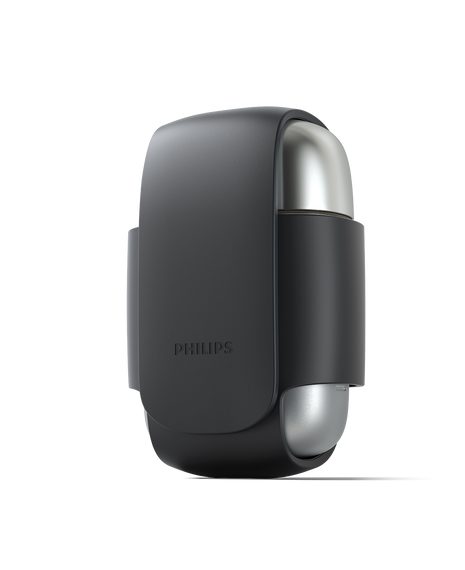 Series 700 Compact Electric Shaver - Chrome