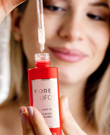 UFO LED Light Serum - 30mL