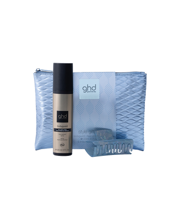 bundle gift set in icy blue - limited edition