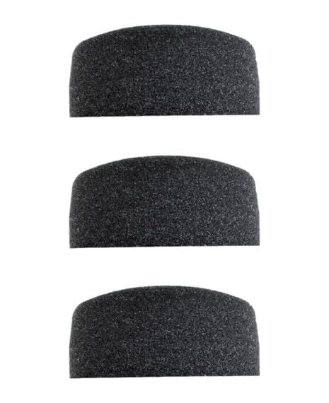 Theragun Supersoft Foam Tip Refill Attachment