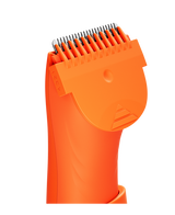 The Trimmer Plus Body Groomer - Blaze