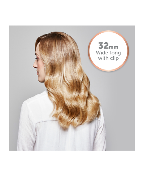 3 in 1 Curl & Wave Multi-Styler