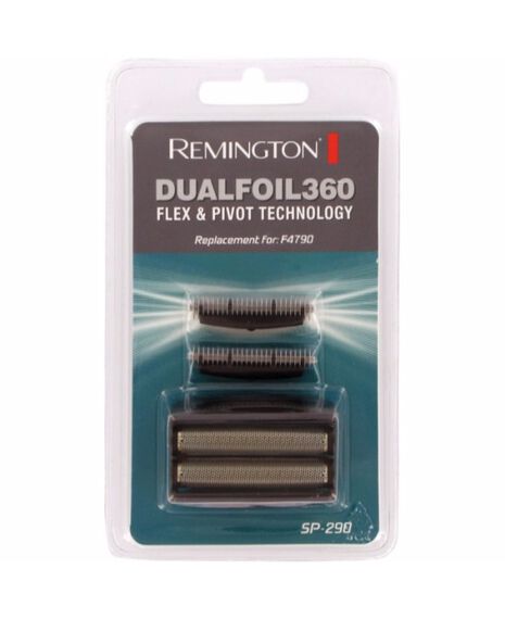 SP-290 Foil & Cutter