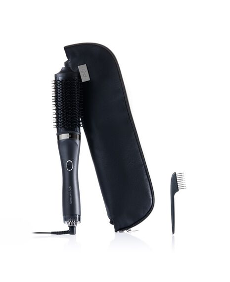 duet blowdry 2 in 1 hair dryer brush