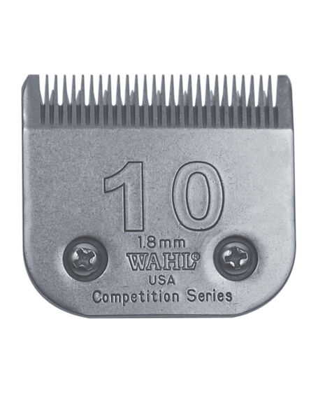 #10 Pet Clipper Blade