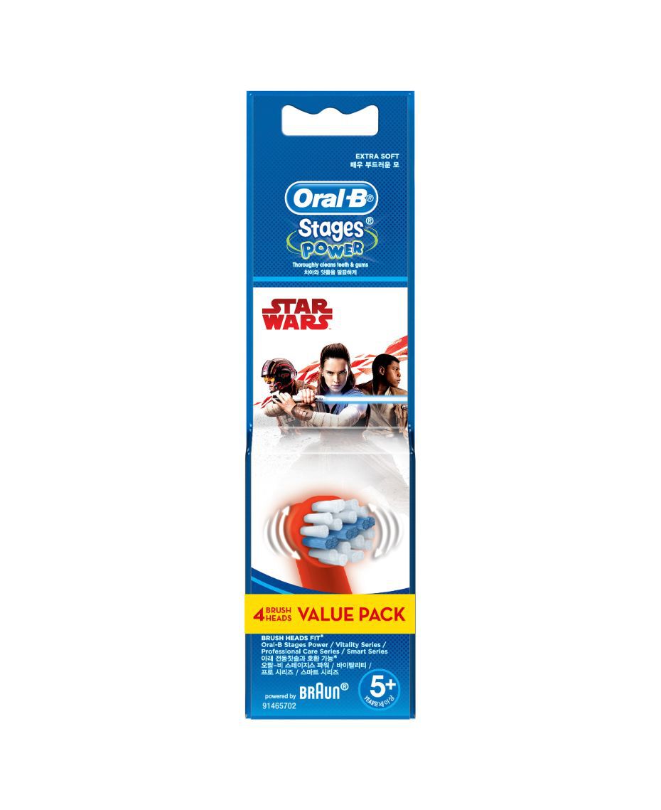 shaver shop oral b toothbrush heads