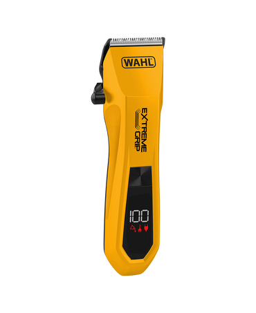 Extreme Grip Combo Haircutting Kit