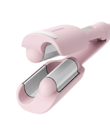 2-Barrel Hair Waver