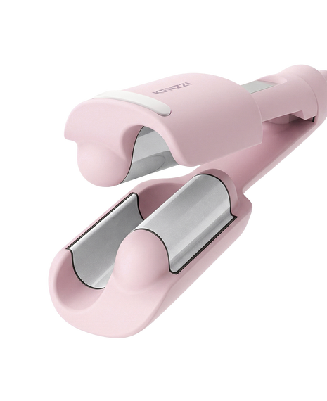 2-Barrel Hair Waver