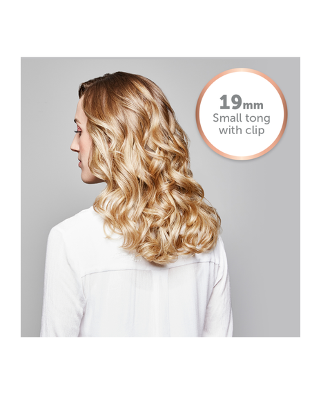 3 in 1 Curl & Wave Multi-Styler