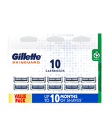 Skinguard Razor Blades Refill 10 Pack