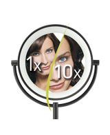 Halo Cordless Mirror