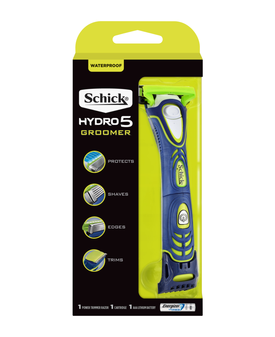 Schick shaver deals