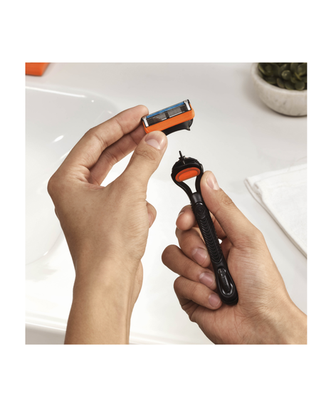 Fusion5 Razor Blades Refill 12 Pack