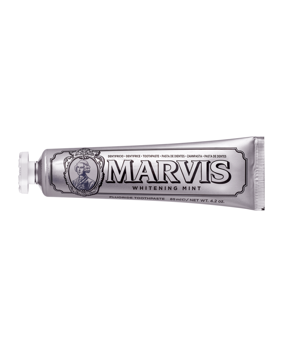 MARVIS Whitening Mint 75ml 通販