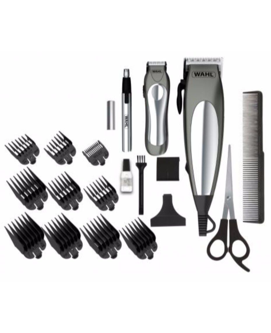 Wahl | Shaver Shop