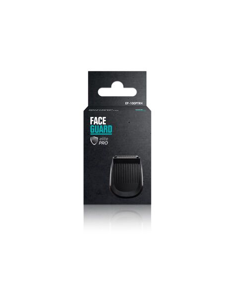 Face Guard Elite PRO Wet & Dry Electric Rotary Shaver Replacement Precision Trimmer Head
