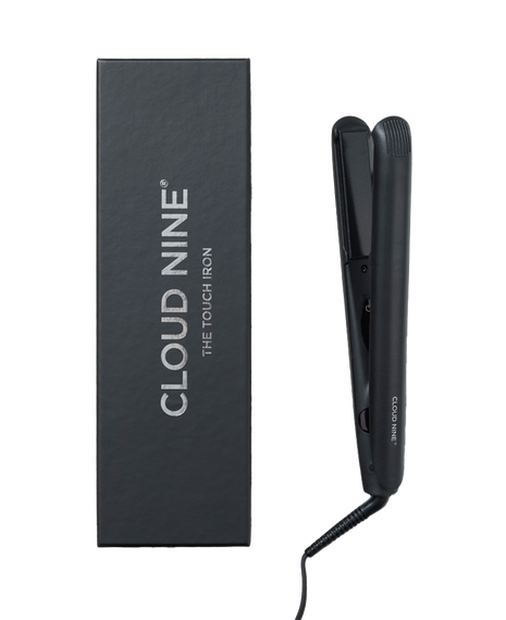 The Touch Iron Hair Straightener