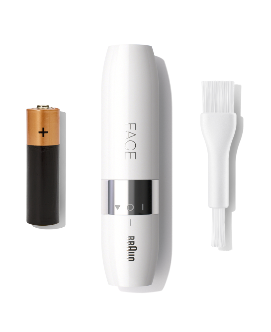 Braun | Facial Hair Remover | Shaver Shop