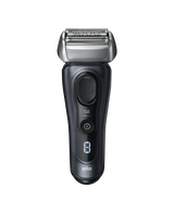Series 8 Wet & Dry Electric Shaver with 5-in-1 SmartCare Center