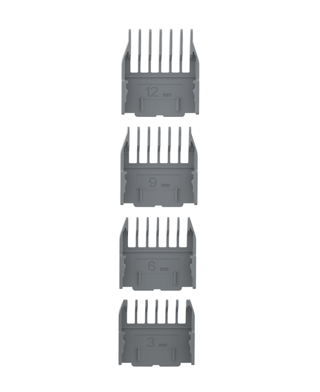 Paw Perfect Rechargeable Pet Hair Trimmer