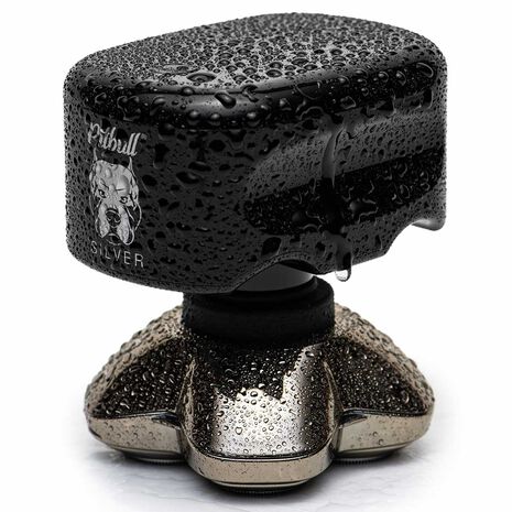 Pitbull Silver PRO Head Shaver