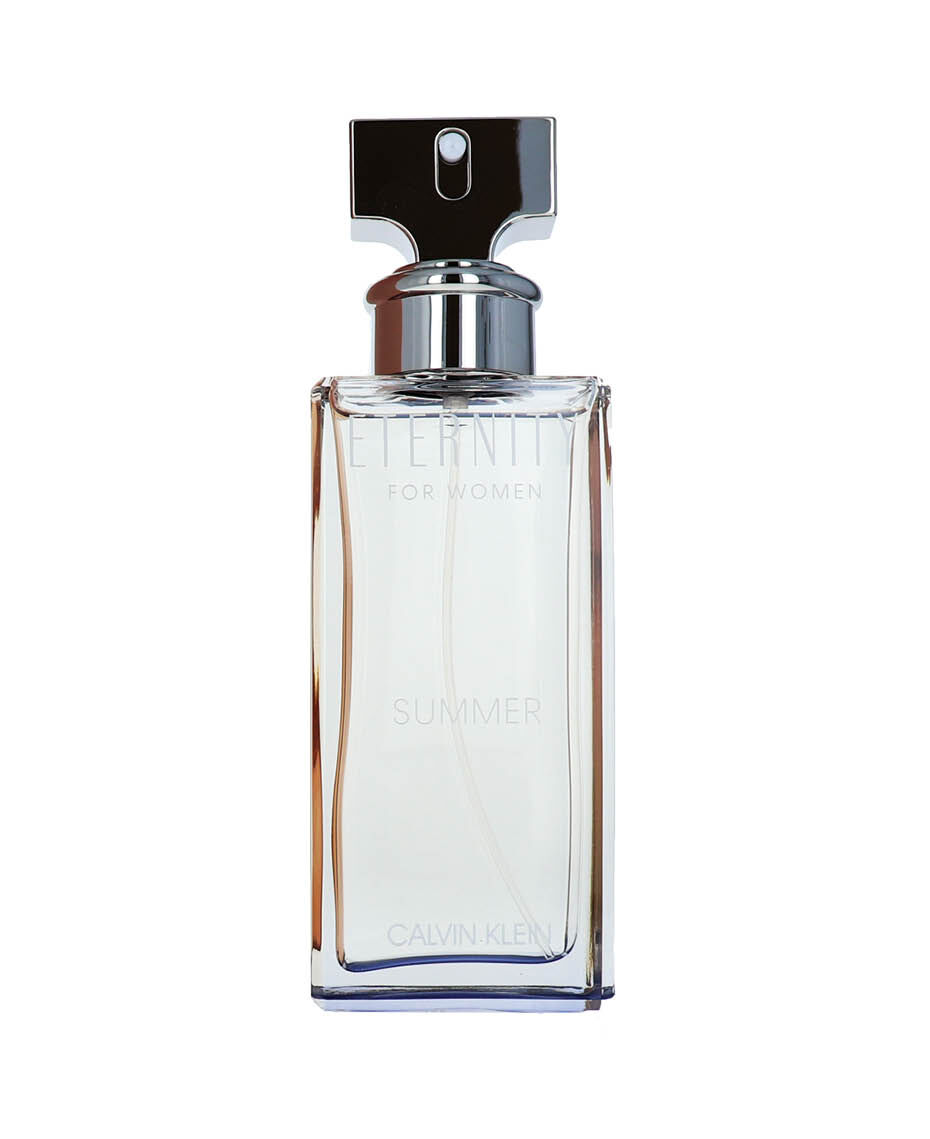 parfum calvin klein eternity summer
