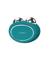 BEAR 2 Advanced Microcurrent Facial Toning Device - Evergreen