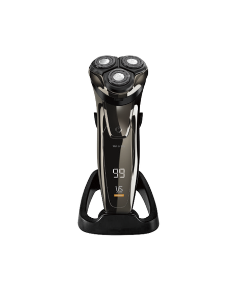 Precision Shave Rotary Shaver