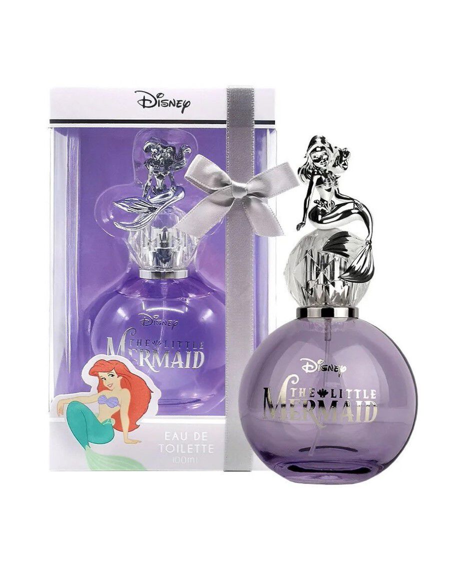 Eau de sales toilette disney