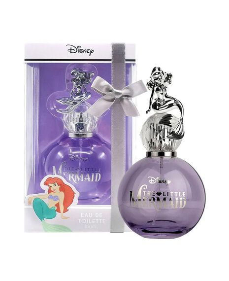 The Little Mermaid EDT - 100mL