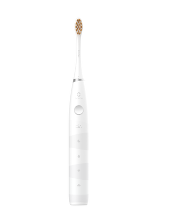 Flow Sonic Electric Toothbrush - White