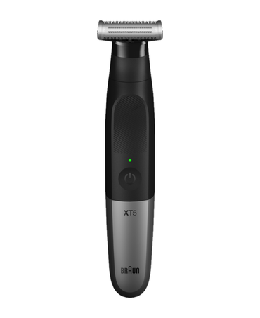 Series X Wet & Dry All-In-One Groomer with 6 Attachments & Travel Pouch