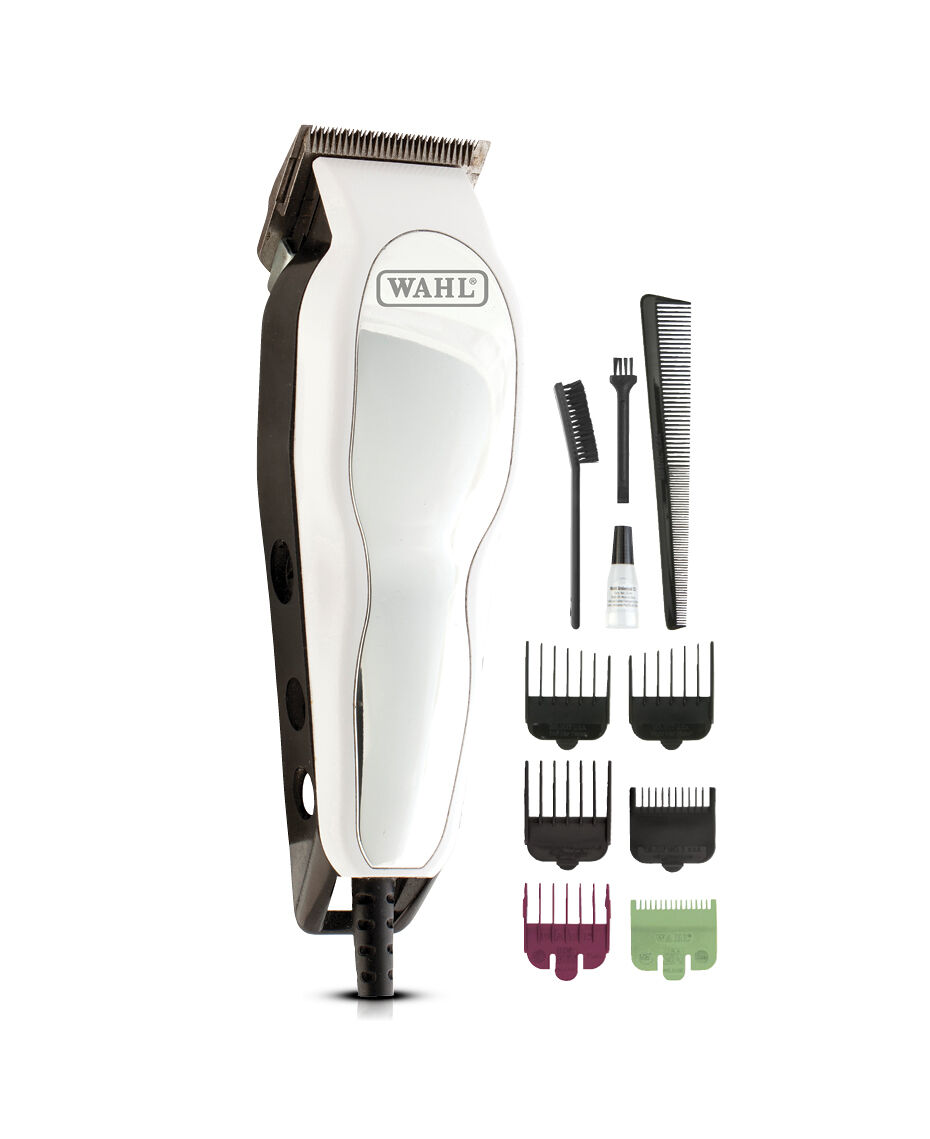 Wahl | Balder Hair Clipper | Shaver Shop
