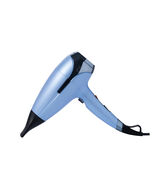 chronos hair straightener & helios® professional hair dryer deluxe gift set in icy blue - limited edition