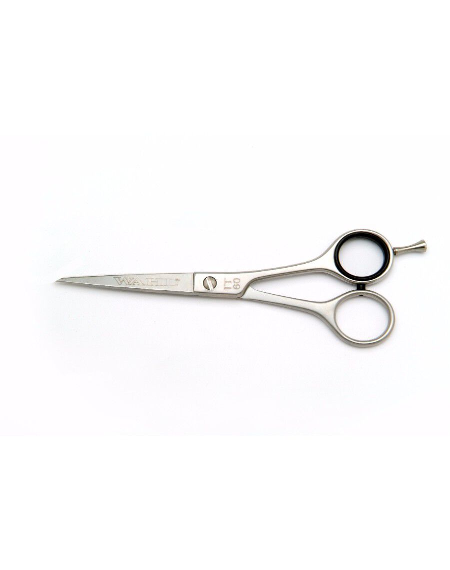 wahl hair cutting scissors