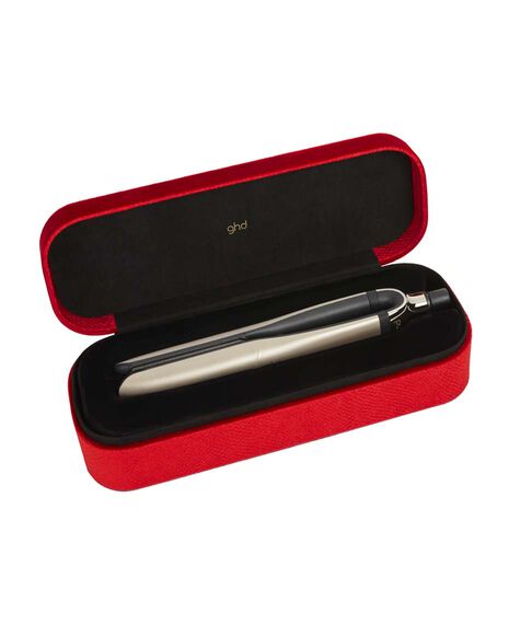 platinum+ hair straightener