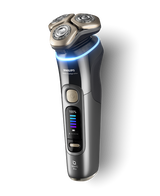 Series i9000 Prestige Ultra Wet & Dry Electric Shaver with Quick Clean Pod