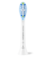 Sonicare C3 Premium Plaque Defence Brush Head Refills 4 Pack - White