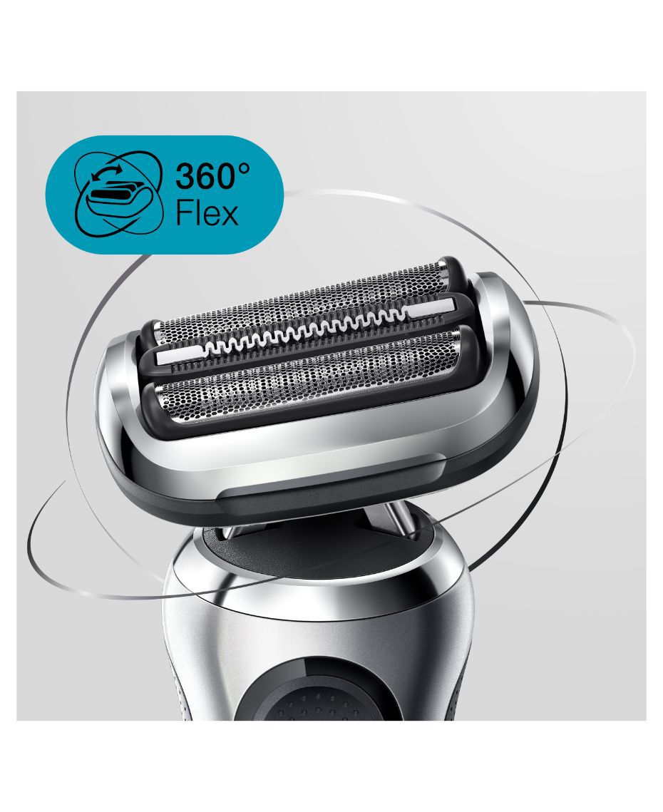 braun series 7 beard trimmer attachment
