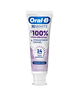 3DWhite Diamond Clean Toothpaste - 95g