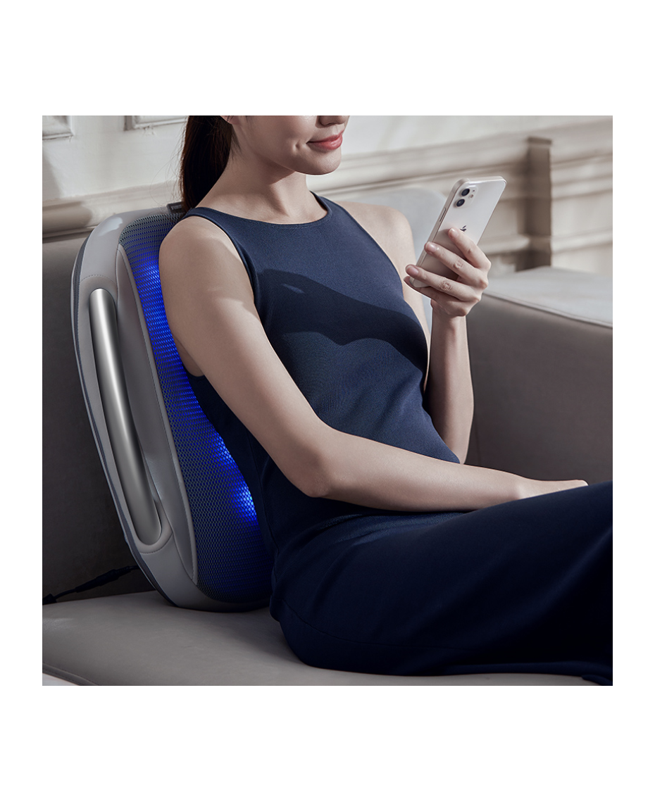 Philips Corded Back Massager Shaver Shop