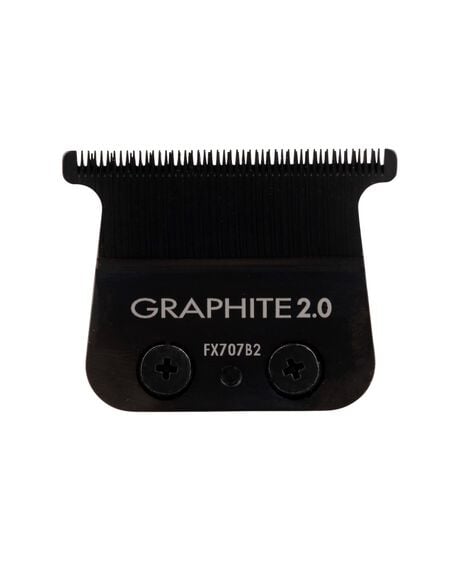 Replacement Blade Black Graphite PVD Coating Deep Tooth