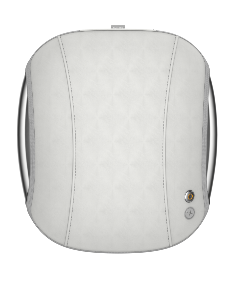 Philips Corded Back Massager Shaver Shop