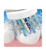 Smart 4 4000 Electric Toothbrush with Travel Case