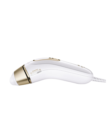 Silk-expert Pro 5 IPL Hair Removal Device with 3 Heads